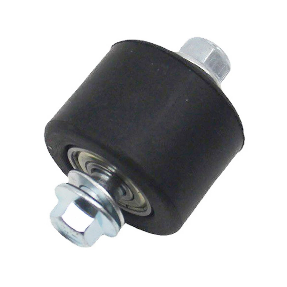 Suitable for Yamaha YFZ 350 Banshee 8mm Chain Roller Slider Tensioner Wheel Guide
Suitable for Yamaha YFZ 350 Banshee 8mm Chain Roller Slider Tensioner Wheel Guide