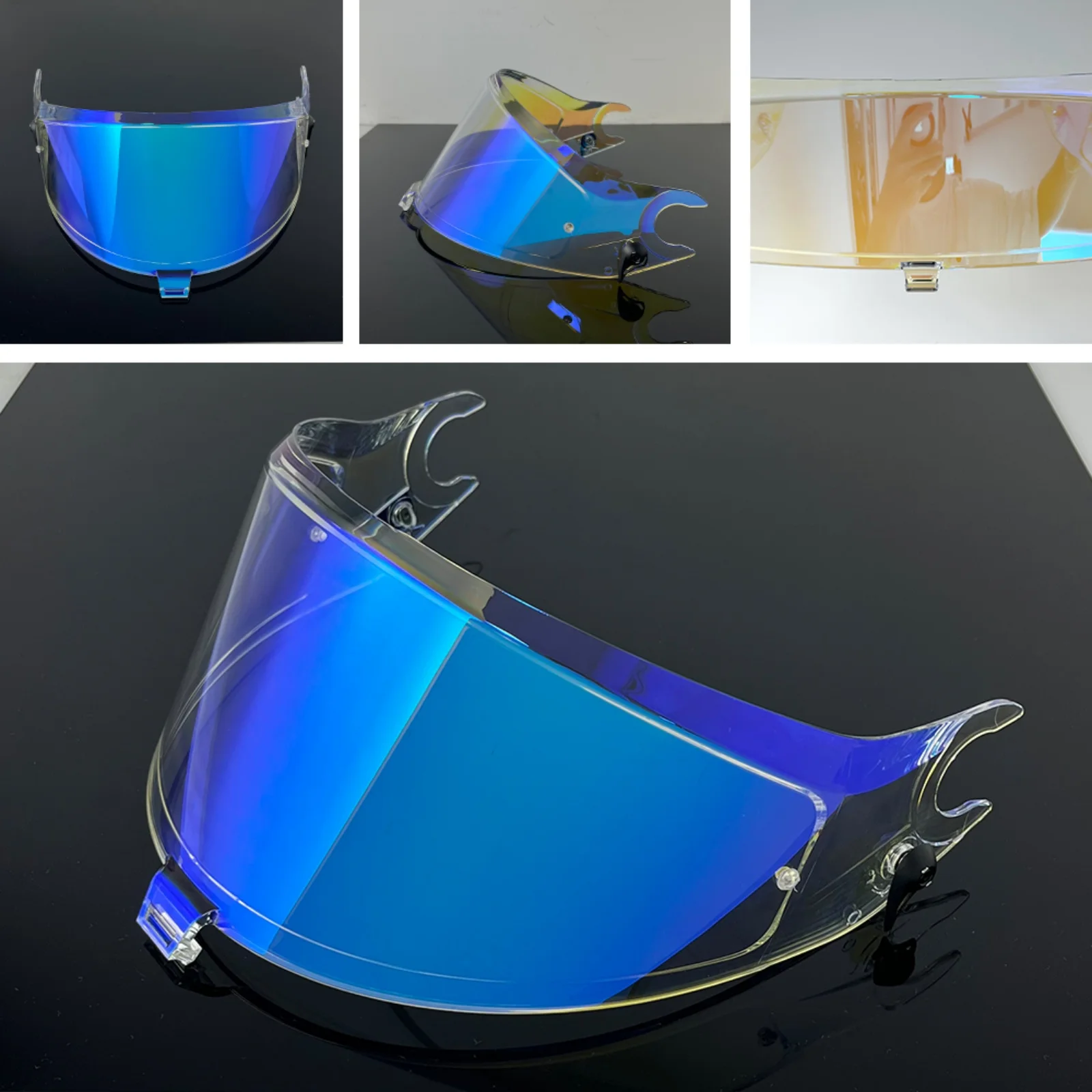 Spartan shield for SHARK Spartan GT,Spartan GT PRO helmet visor sunscreen viseira capacete anti-uv motorcycle helmet accessories
Spartan shield for SHARK Spartan GT,Spartan GT PRO helmet visor sunscreen viseira capacete anti-uv motorcycle helmet accessories