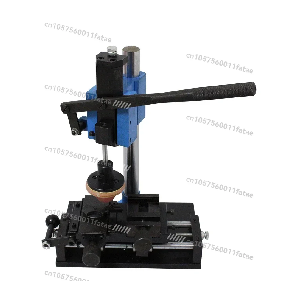 Manual Watch Dial Pad Printer Printing Machine Watchcase Inner Shadow Ring Mobile Shell Printer
Manual Watch Dial Pad Printer Printing Machine Watchcase Inner Shadow Ring Mobile Shell Printer