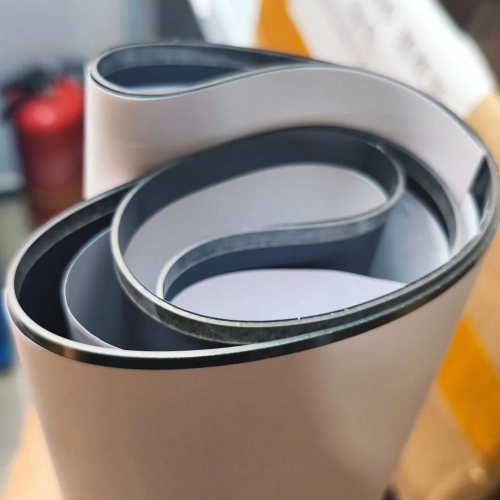 A1DU504203 Ремень передачи IBT для Konica Minolta Bizhub Press C1060 C1070 71HC AccurioPress C2060 2070 3070i 4070 A50U500101
A1DU504203 Ремень передачи IBT для Konica Minolta Bizhub Press C1060 C1070 71HC AccurioPress C2060 2070 3070i 4070 A50U500101