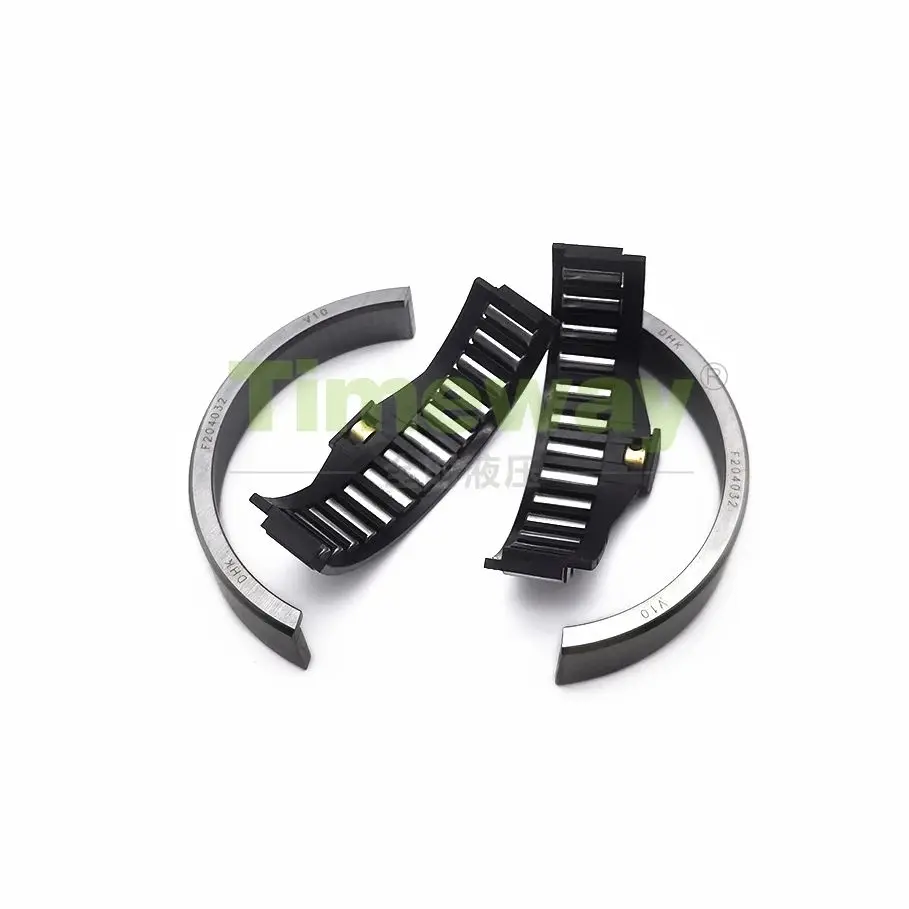 A4VG Piston Pump Saddle Bearing Seat for Rexroth A4VG40 A4VG45 A4VG56 A4VG71 A4VG90 A4VG125 A4VG140 A4VG180 Hydraulic Pump Parts
A4VG Piston Pump Saddle Bearing Seat for Rexroth A4VG40 A4VG45 A4VG56 A4VG71 A4VG90 A4VG125 A4VG140 A4VG180 Hydraulic Pump Parts