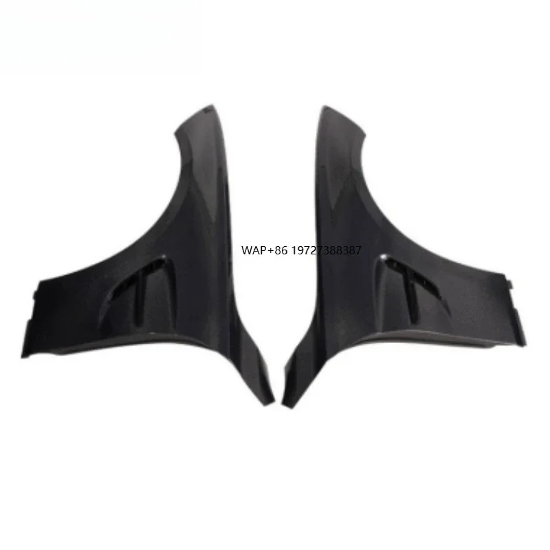 M3 F80 Carbon Fiber Side Fenders for 2014-2020 M3 F80 Fenders Auto Parts Over Fenders M3 F80
M3 F80 Carbon Fiber Side Fenders for 2014-2020 M3 F80 Fenders Auto Parts Over Fenders M3 F80