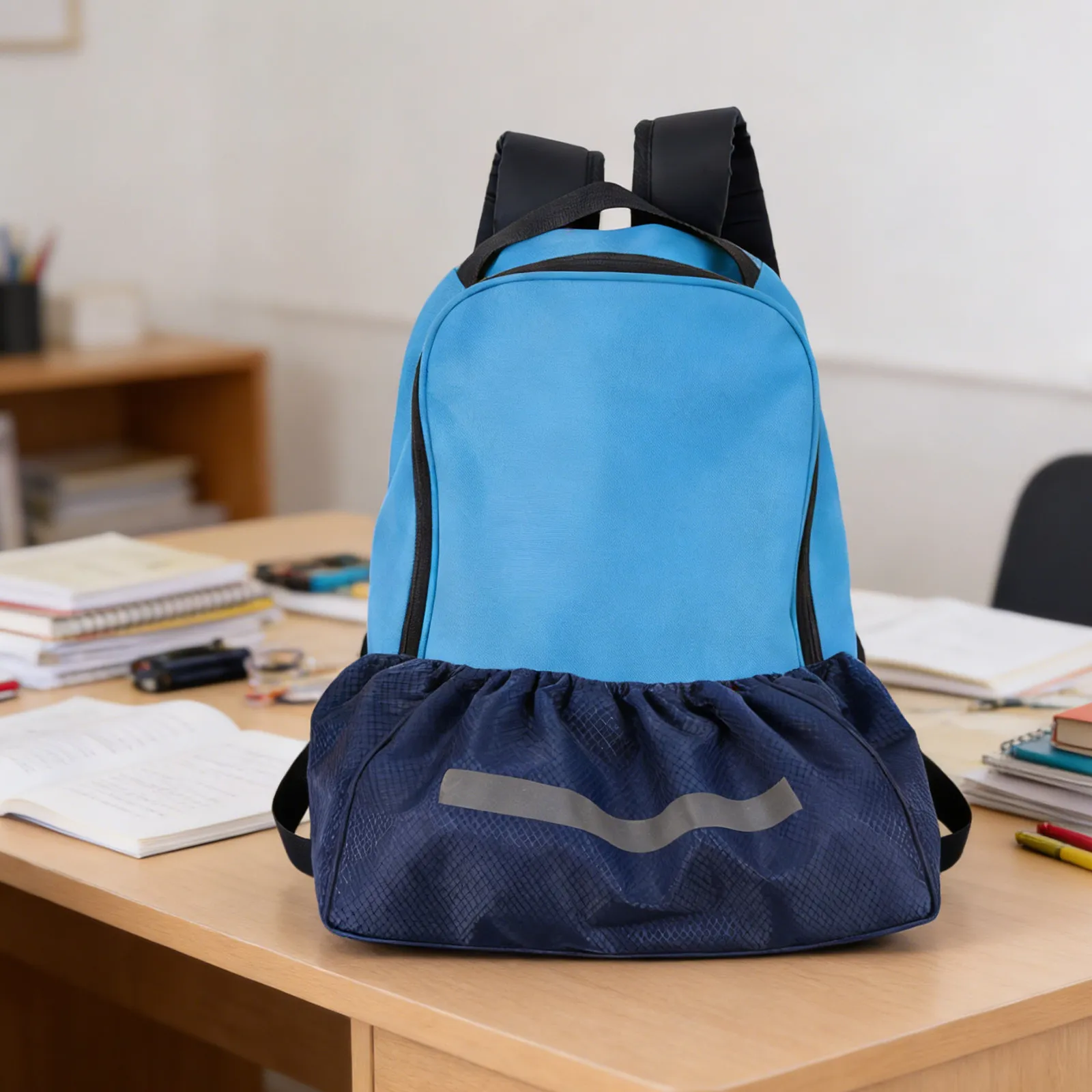 Waterproof Backpack Bottom Cover Dirt-Resistant Wear-Resistant Universal Fit Protector for Travel Hiking Commuting Camping
Waterproof Backpack Bottom Cover Dirt-Resistant Wear-Resistant Universal Fit Protector for Travel Hiking Commuting Camping