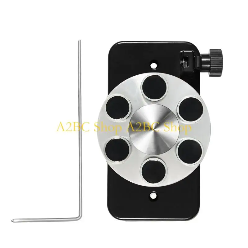 A2BC Wall Mount Bladesbalancer сводит к минимуму вибрацию для травяного триммера обеспечивает сбалансированную резку
A2BC Wall Mount Bladesbalancer сводит к минимуму вибрацию для травяного триммера обеспечивает сбалансированную резку