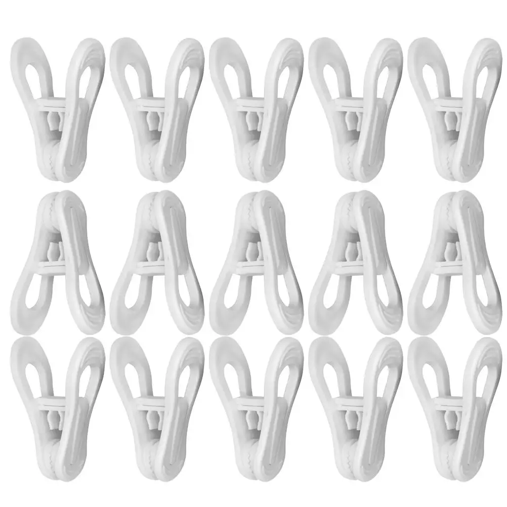 25 Pcs Clothes Clips for Drying Clothesline Clothespins Hanging Rack Coat Hanger Quilt Baby Clothing Hangers
25 Pcs Clothes Clips for Drying Clothesline Clothespins Hanging Rack Coat Hanger Quilt Baby Clothing Hangers