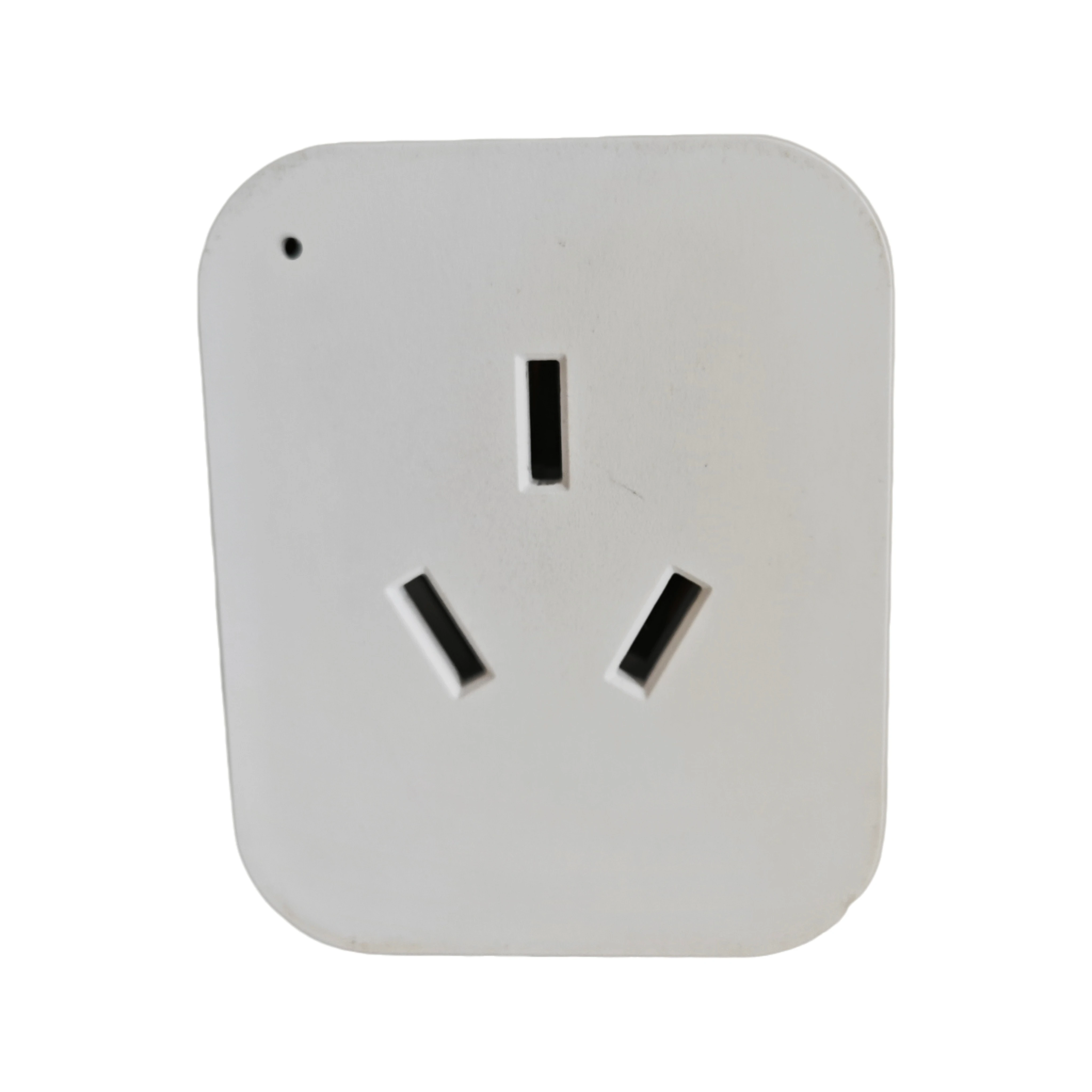 IoT WiFi Smart Meter Socket 0-10A Energy Monitor Real-Time Data Reporting Easy Plug and Alay Installation
IoT WiFi Smart Meter Socket 0-10A Energy Monitor Real-Time Data Reporting Easy Plug and Alay Installation