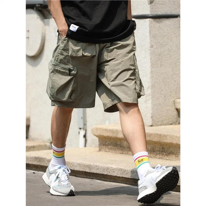 TRSYPHXM 2024 new American style trendy thin work pants for men in summer, loose fit, plus size, quick drying, sporty and casual
TRSYPHXM 2024 new American style trendy thin work pants for men in summer, loose fit, plus size, quick drying, sporty and casual