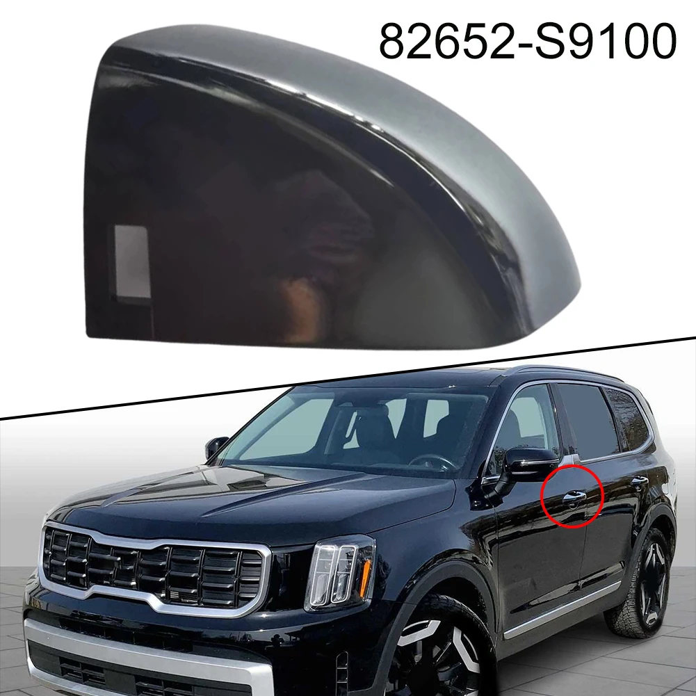 For Daily Driving Protection Front Left Door Handle Trim Car Exterior Handle Cap Black Heat-resistant ABS Material
For Daily Driving Protection Front Left Door Handle Trim Car Exterior Handle Cap Black Heat-resistant ABS Material