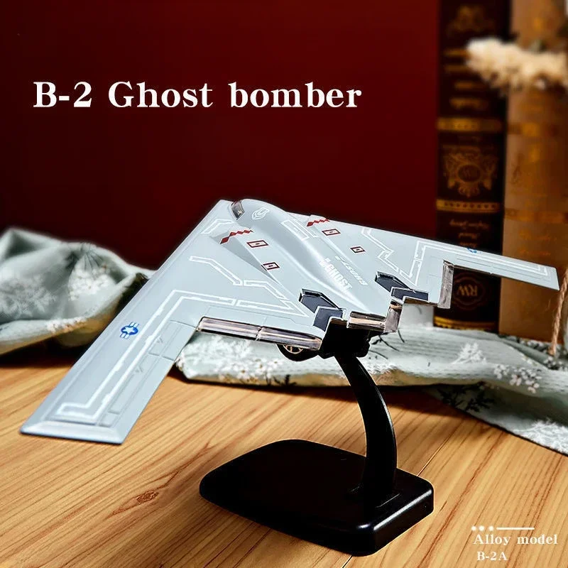 1:72 модель самолета из сплаваB-2, истребитель со светом и музыкой, серия «откатный назад», детская модель самолета, игрушка, подарок на день рождения, Рождество
1:72 модель самолета из сплаваB-2, истребитель со светом и музыкой, серия «откатный назад», детская модель самолета, игрушка, подарок на день рождения, Рождество