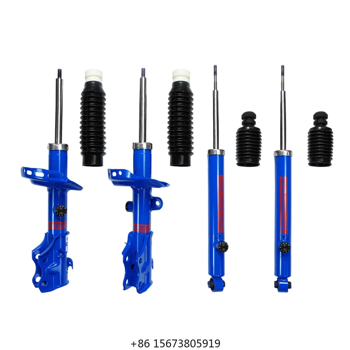 For 2014-2020 Odyssey RC1/RC4 Durable Stable and Comfortable OEM Upade Damping Force Adjustable Shock Absorbers
For 2014-2020 Odyssey RC1/RC4 Durable Stable and Comfortable OEM Upade Damping Force Adjustable Shock Absorbers