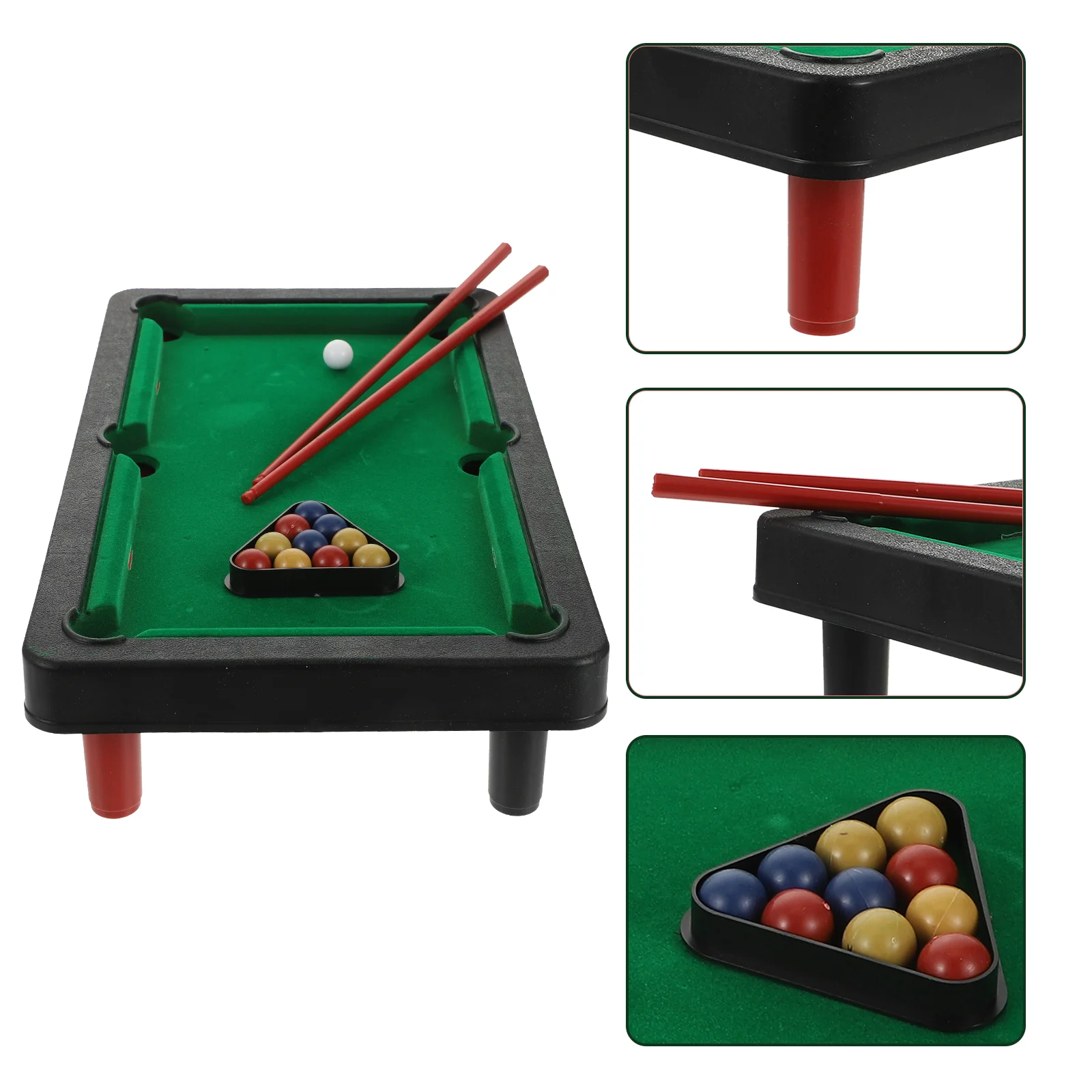 Mini Table Billiards Kid Pool Toy Toddler Toys Kids Educational Funny Plaything Desktop Household Interactive Gift Boys Game
Mini Table Billiards Kid Pool Toy Toddler Toys Kids Educational Funny Plaything Desktop Household Interactive Gift Boys Game