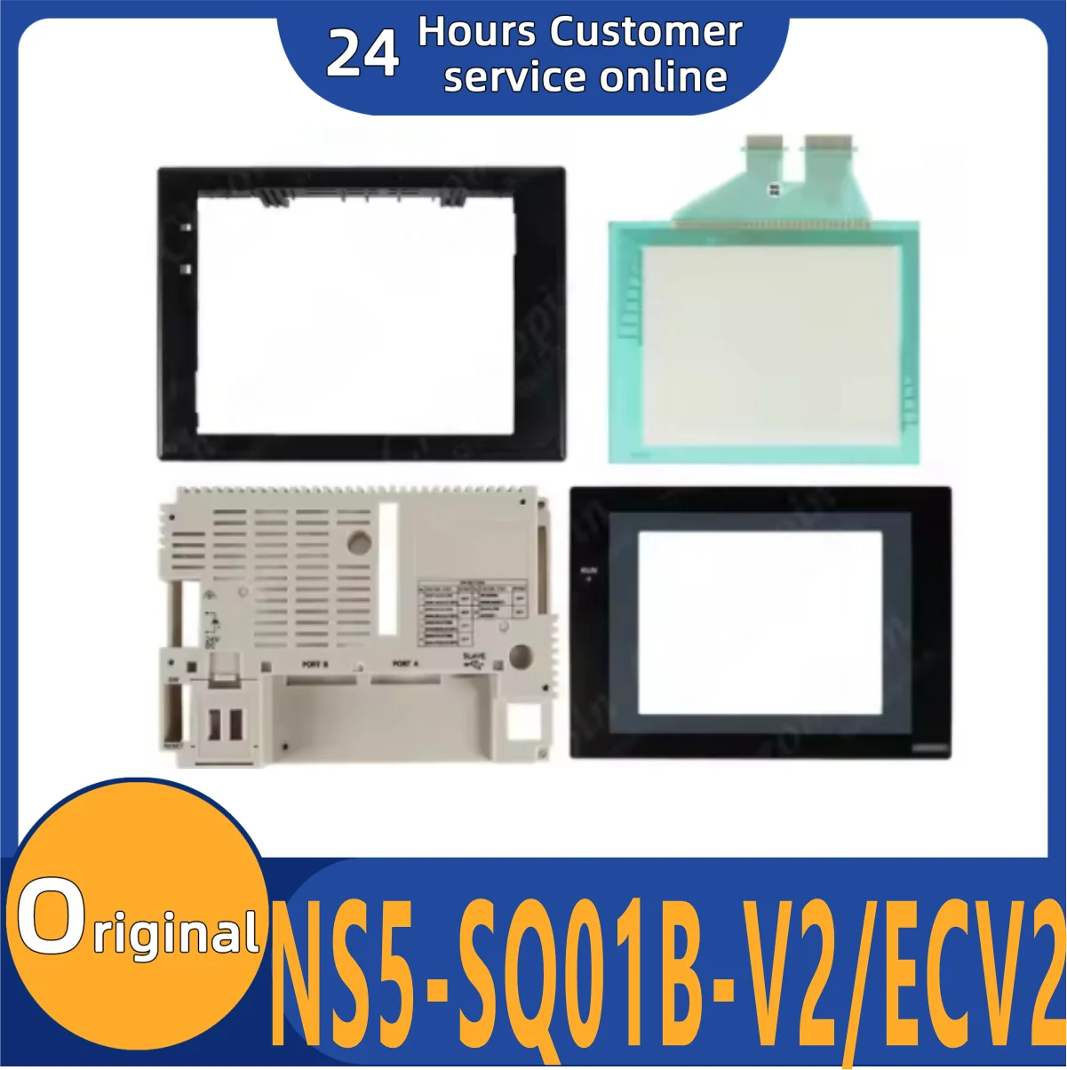 New original touch screen NS5-SQ01B-V2-ECV2NS5-TQ01-V2-ECV2NS5-TQ01B-V2-ECV2NS5-TQ00-V2-ECV2
New original touch screen NS5-SQ01B-V2-ECV2NS5-TQ01-V2-ECV2NS5-TQ01B-V2-ECV2NS5-TQ00-V2-ECV2