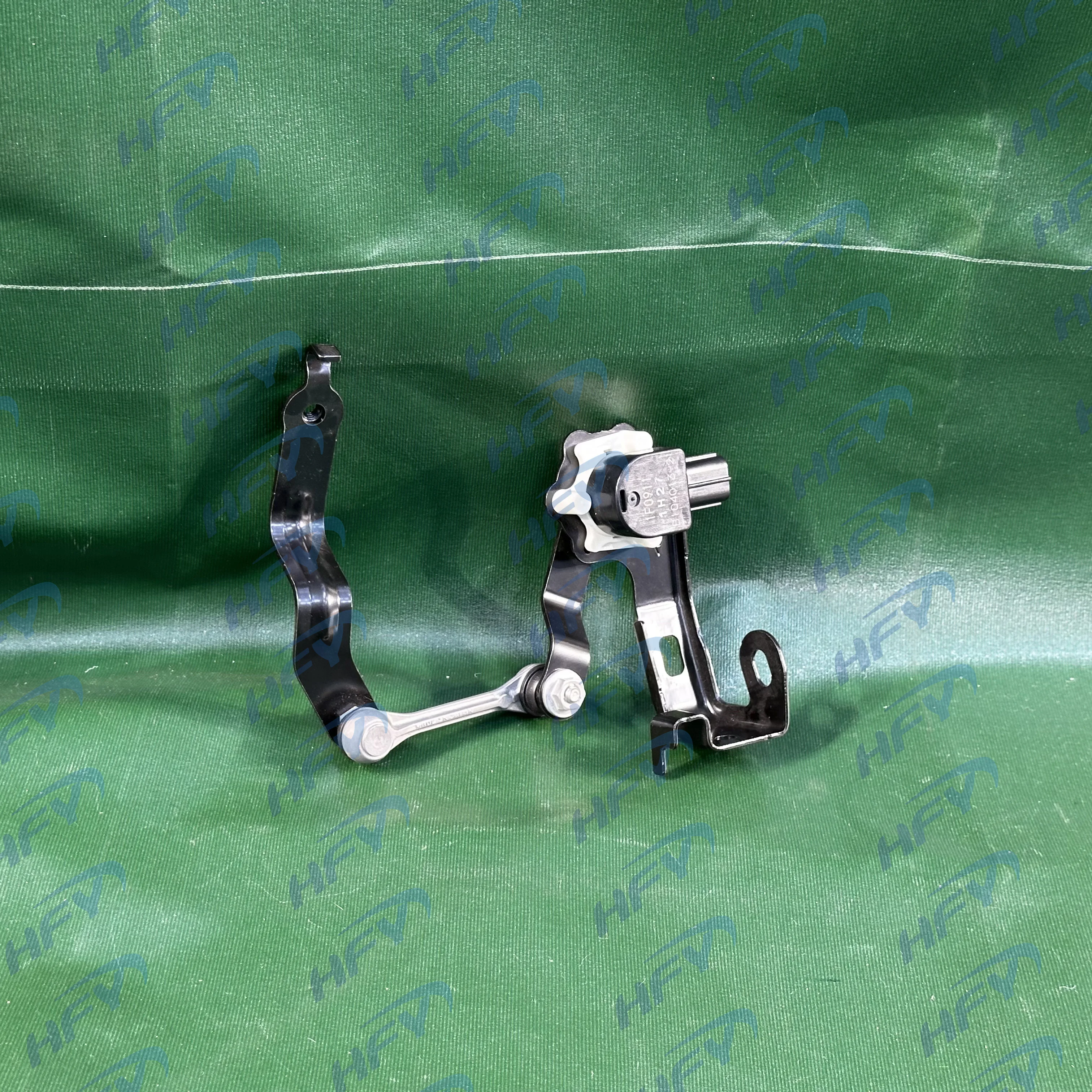 89408-47020 89408-06030 Height Suspension Sensor Assembly for TOYOTA CAMRY
89408-47020 89408-06030 Height Suspension Sensor Assembly for TOYOTA CAMRY