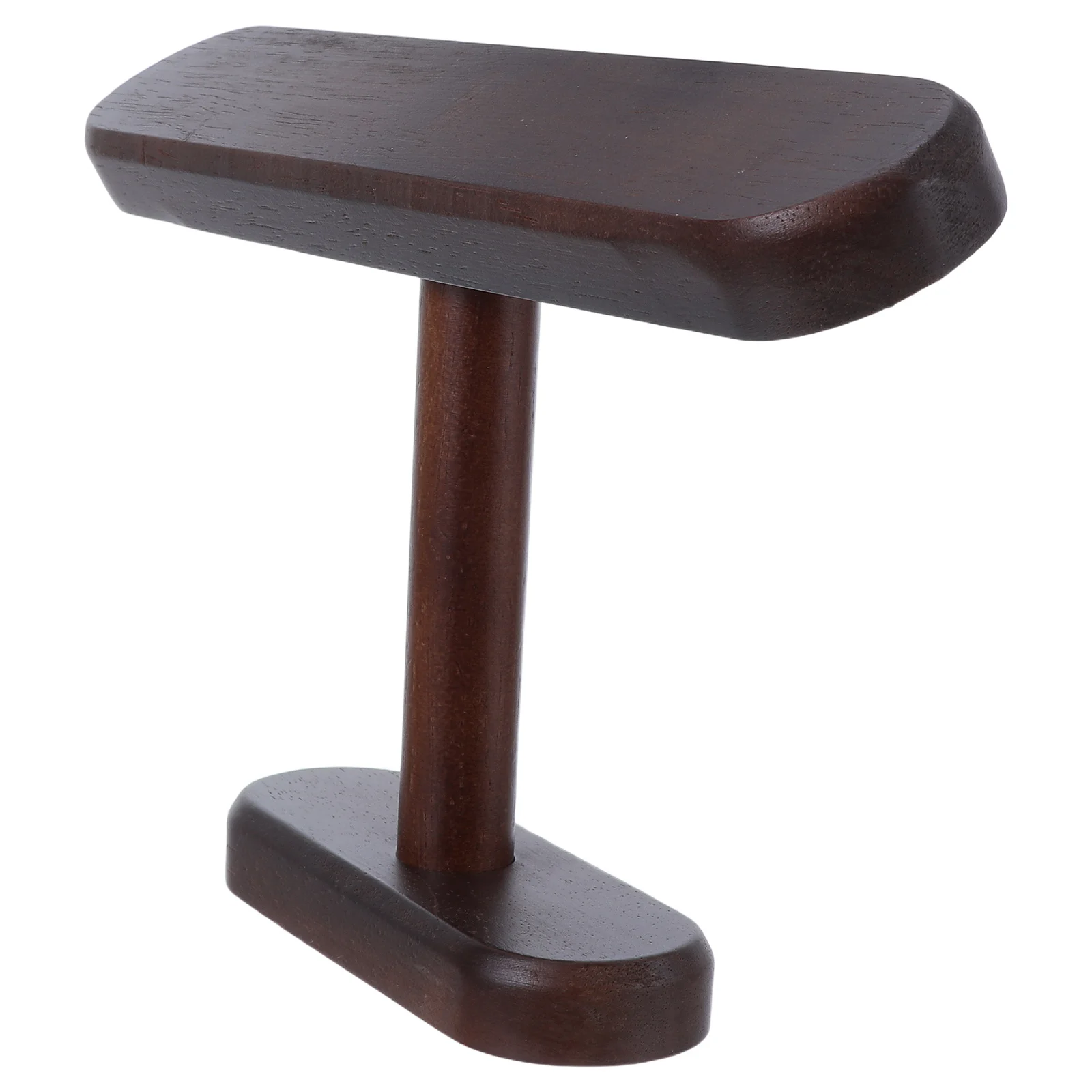 Деревянная подставка-органайзер для украшений, стойка-дисплей для часов и браслетов, настольная подставка для ювелирных изделий
Деревянная подставка-органайзер для украшений, стойка-дисплей для часов и браслетов, настольная подставка для ювелирных изделий