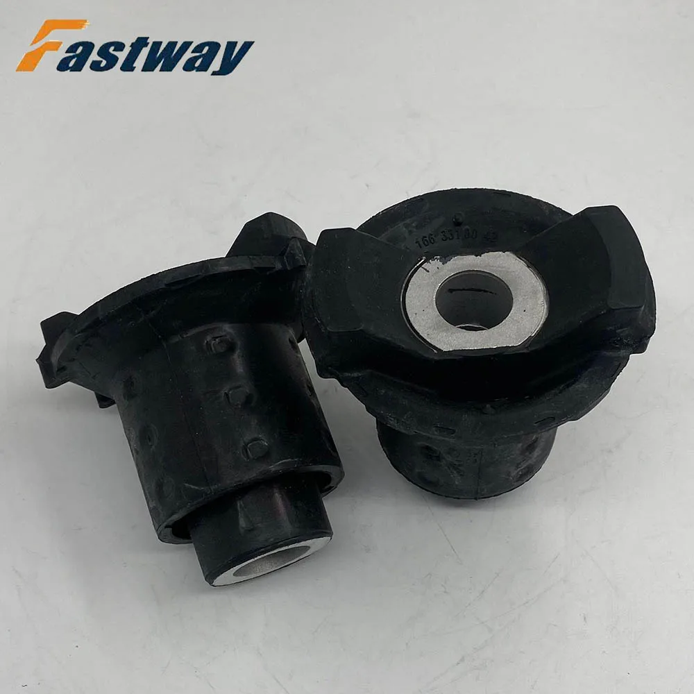 Front Axle Subframe Suspension Bushing For W166 W164 X166 X164 Ml350 500 300 Gl350 450 420 A1663310042 A1643310442
Front Axle Subframe Suspension Bushing For W166 W164 X166 X164 Ml350 500 300 Gl350 450 420 A1663310042 A1643310442