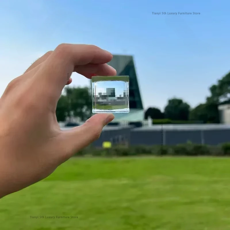 Art Student's Exquisite Creative Gift Crystal Pixel Stone Landscape Photo Clock With Captivating Pixel Filter Uniquely Artistic
Art Student's Exquisite Creative Gift Crystal Pixel Stone Landscape Photo Clock With Captivating Pixel Filter Uniquely Artistic