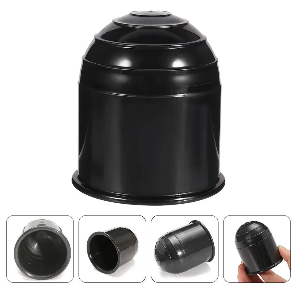 6Pcs Hitch Ball Cover Universal Tow Ball Protector Caps Waterproof Dirt Cover for Trailer Towing Accessories Truck Hitch Covers
6Pcs Hitch Ball Cover Universal Tow Ball Protector Caps Waterproof Dirt Cover for Trailer Towing Accessories Truck Hitch Covers