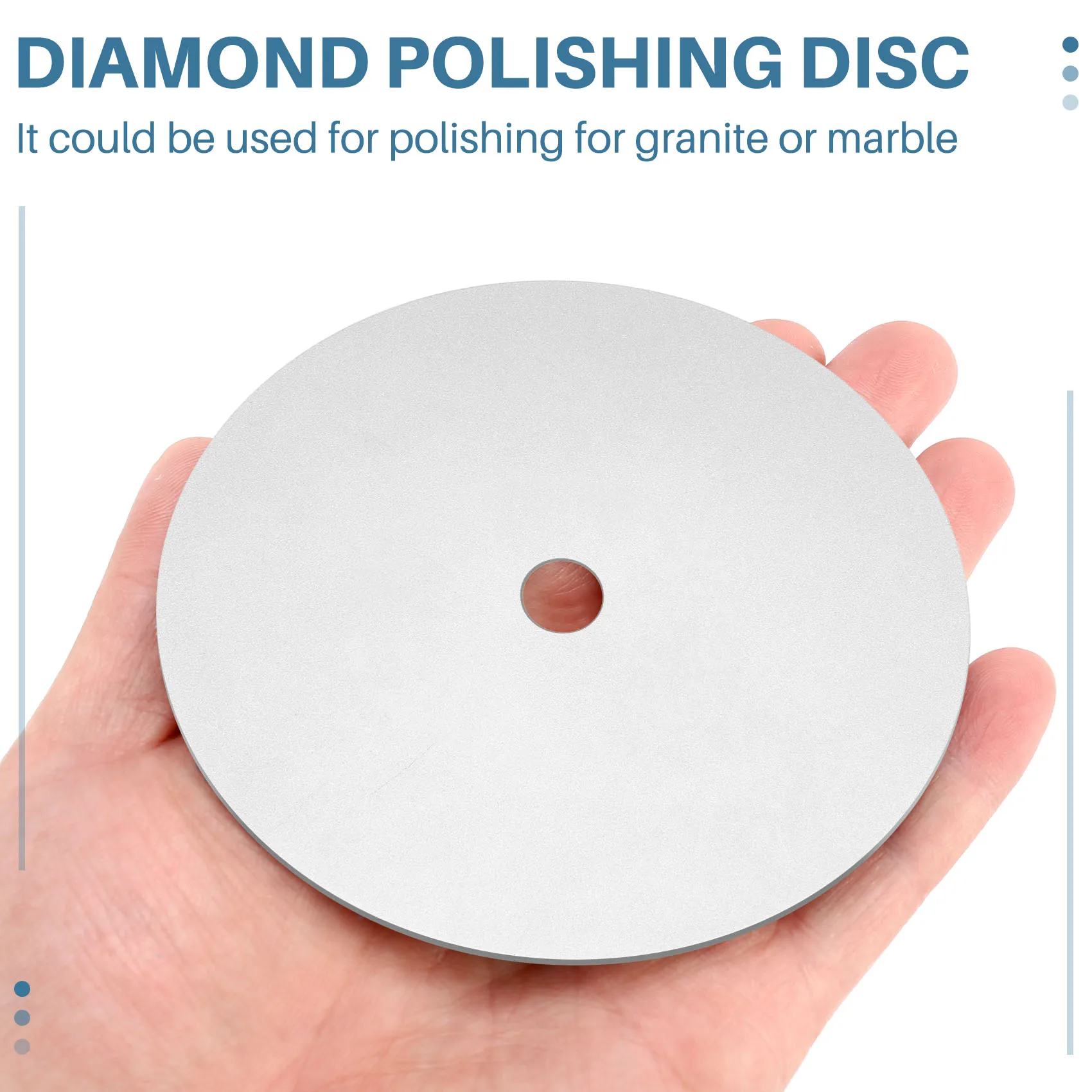 Exquisite-4Pcs Diamond Polishing Disc 600 800 1200 3000 Grit 6Inch Flat Lap Grinding Wheel Lapping Grinding Disc Tool
Exquisite-4Pcs Diamond Polishing Disc 600 800 1200 3000 Grit 6Inch Flat Lap Grinding Wheel Lapping Grinding Disc Tool