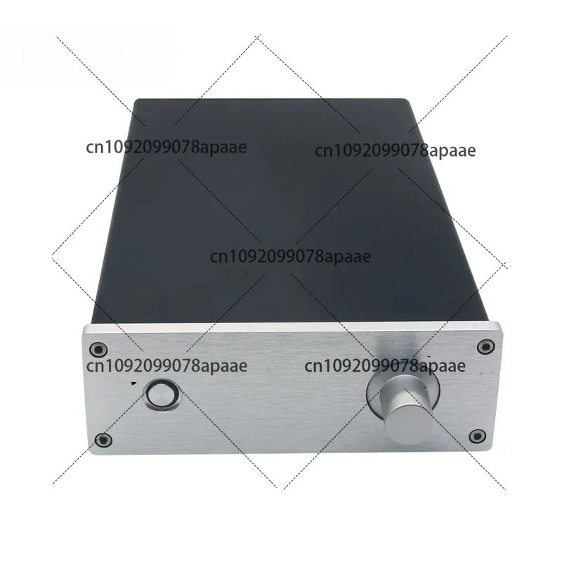 FOR 2X125W HIFI Amplifier ICE125ASX2 Dual Channel Digital Amp With Volume Adjustment Audiophile
FOR 2X125W HIFI Amplifier ICE125ASX2 Dual Channel Digital Amp With Volume Adjustment Audiophile