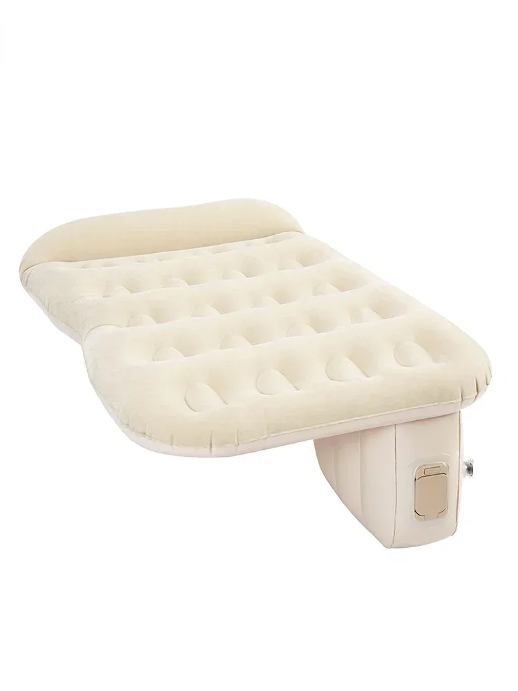 Автомобильный надувной матрас с автоматическим надуванием, спальный коврик на заднее сиденье для седана, для дальних поездок, матрас для обеденного перерыва. Горячая распродажа.
Автомобильный надувной матрас с автоматическим надуванием, спальный коврик на заднее сиденье для седана, для дальних поездок, матрас для обеденного перерыва. Горячая распродажа.