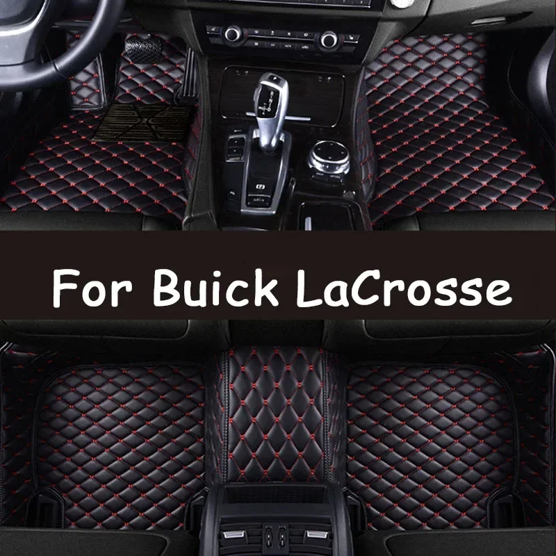 Автомобильные коврики для Buick LaCrosse 2009 2010 2011 2012 2013 2014 2015, пользовательские автомобильные подушечки для ног, ковровый чехол, аксессуары для интерьера 053
Автомобильные коврики для Buick LaCrosse 2009 2010 2011 2012 2013 2014 2015, пользовательские автомобильные подушечки для ног, ковровый чехол, аксессуары для интерьера 053