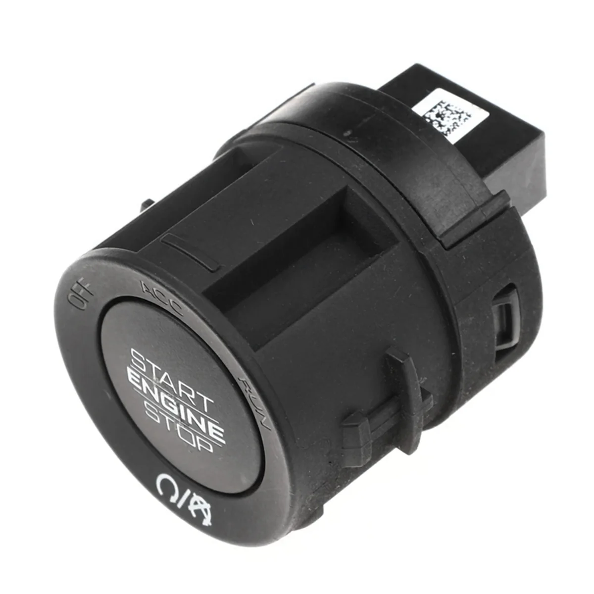 68336255AB Car Ignition Power Switch Push Start Stop Button Engine Start Switch for Chrysler Dodge
68336255AB Car Ignition Power Switch Push Start Stop Button Engine Start Switch for Chrysler Dodge