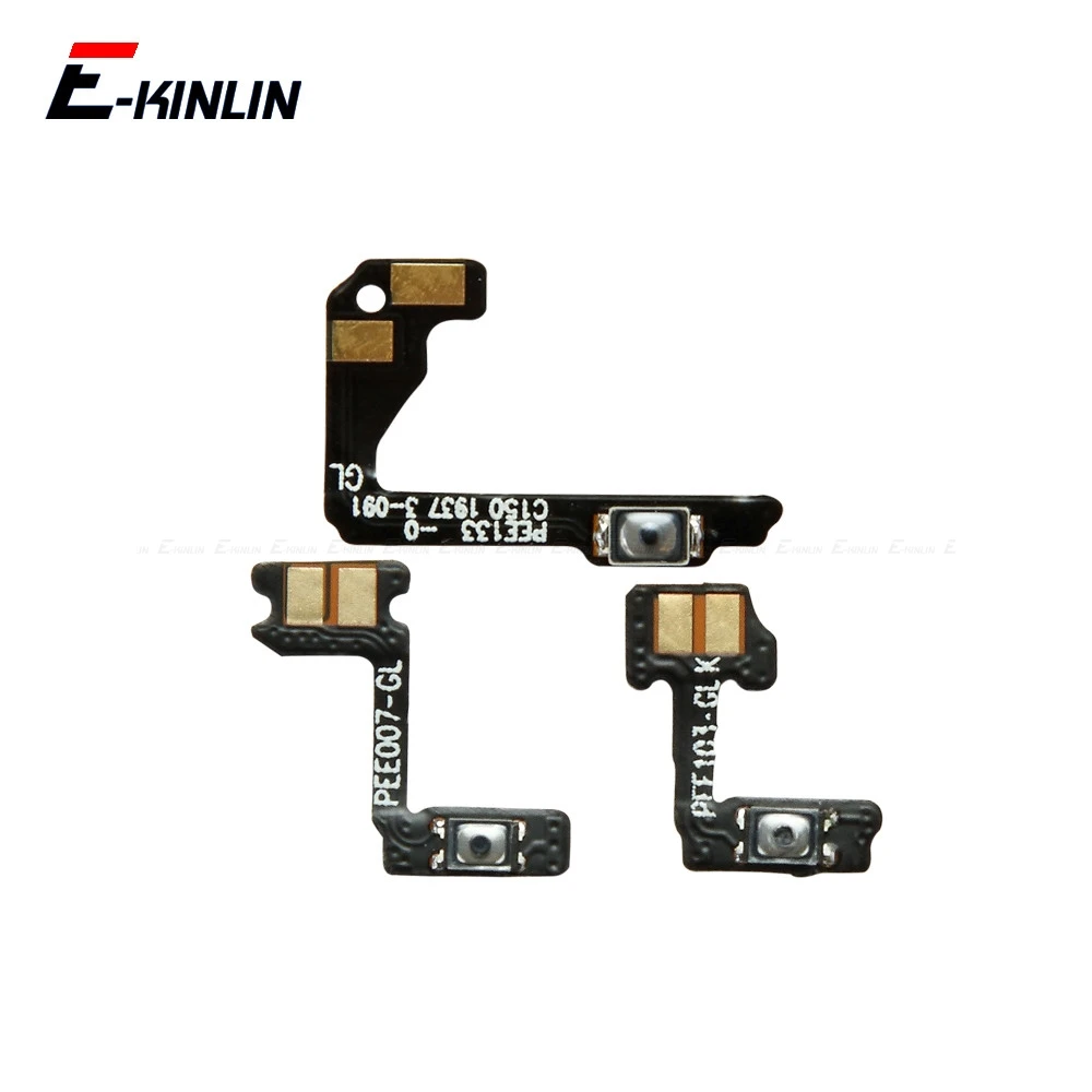 Power ON OFF Mute Switch Control Key Volume Button Flex Cable For OnePlus 7 7T 8T 8 9 Pro Replacement Parts
Power ON OFF Mute Switch Control Key Volume Button Flex Cable For OnePlus 7 7T 8T 8 9 Pro Replacement Parts