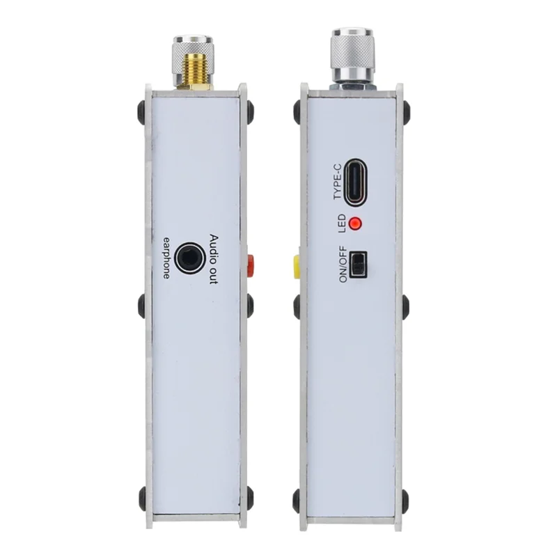 Stylish-DESHIBO MX711 Basic Version Mini Portable Full Band Radio With High Sensitivity TEF6686 Receiving Chip
Stylish-DESHIBO MX711 Basic Version Mini Portable Full Band Radio With High Sensitivity TEF6686 Receiving Chip