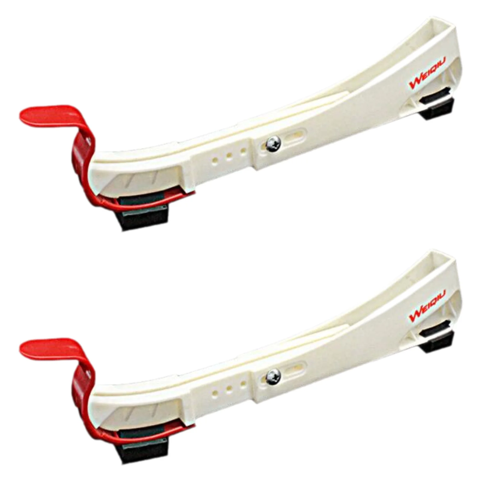 Ice Hockey Blade Guard Easy Use Ice Hockey Skate Shoe Cover Tool Adjustable Spring Accessories Sports Parts Protective Portable
Ice Hockey Blade Guard Easy Use Ice Hockey Skate Shoe Cover Tool Adjustable Spring Accessories Sports Parts Protective Portable