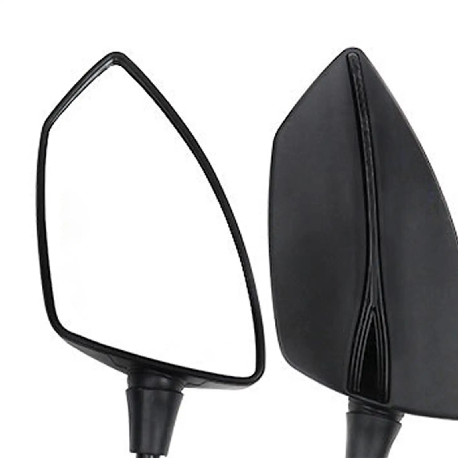 Motorcycle Rearview Side Mirror Equipment Direct Replaces Repair Parts for Niu Left and Right Motorbike DIY Universal Durable
Motorcycle Rearview Side Mirror Equipment Direct Replaces Repair Parts for Niu Left and Right Motorbike DIY Universal Durable