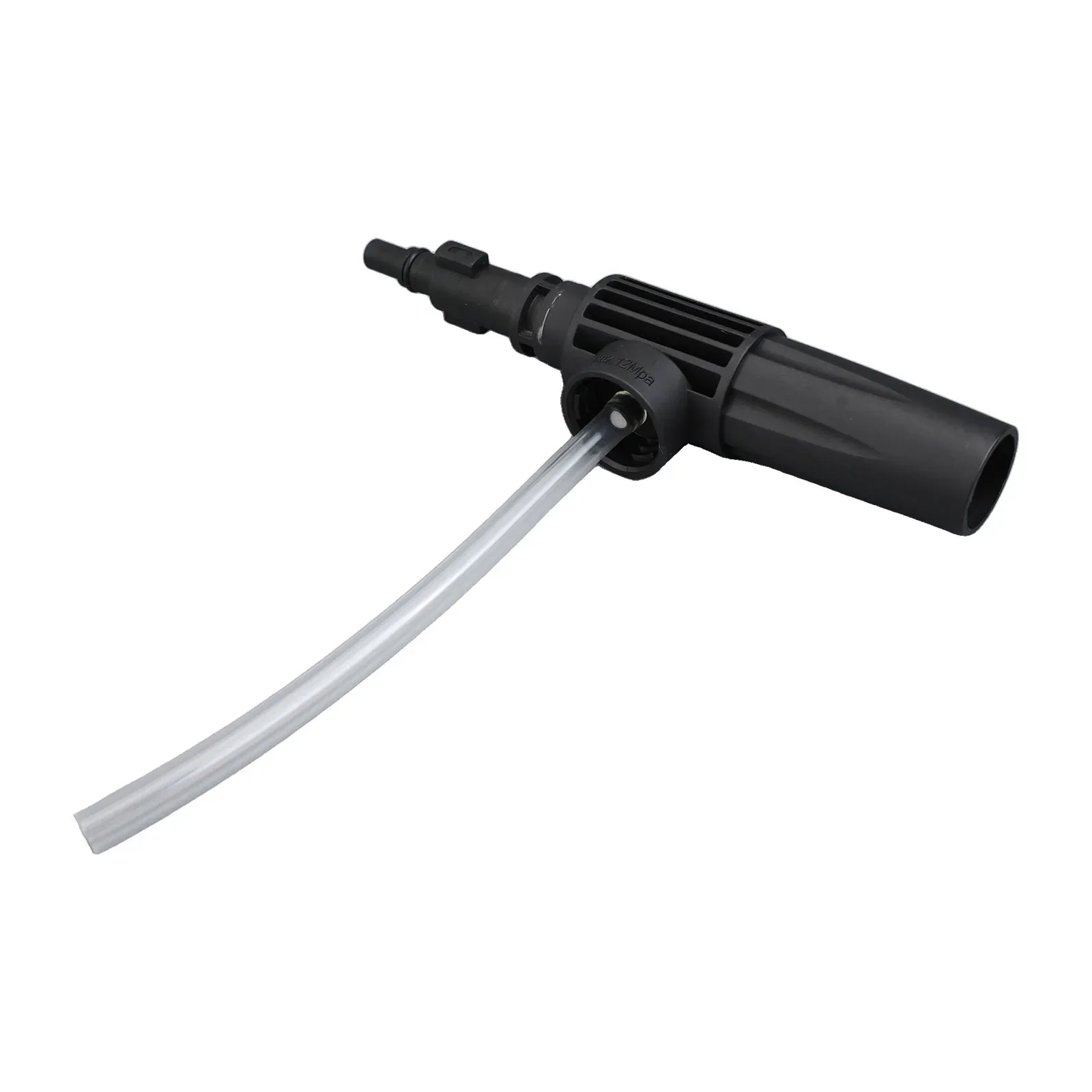 212cm Height Foam Lance With Lance Sprayer For Lavor Connector Pressure 212*193*65MM 450ml Snow Foam
212cm Height Foam Lance With Lance Sprayer For Lavor Connector Pressure 212*193*65MM 450ml Snow Foam