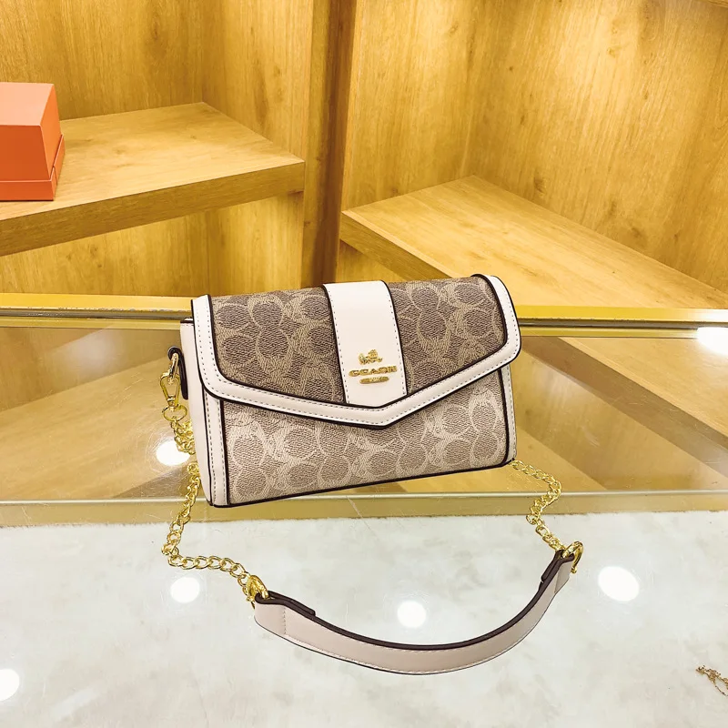 Premium Retro Color Block Bag - Women's Elegant Small Square Bag, Fashionable Versatile Shoulder & Crossbody
Premium Retro Color Block Bag - Women's Elegant Small Square Bag, Fashionable Versatile Shoulder & Crossbody