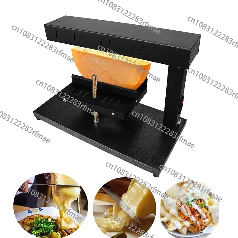 Melting Machine Clip Electric Heating Machine Western Restaurant Cafe Commercial Dry Heating Machine
Melting Machine Clip Electric Heating Machine Western Restaurant Cafe Commercial Dry Heating Machine