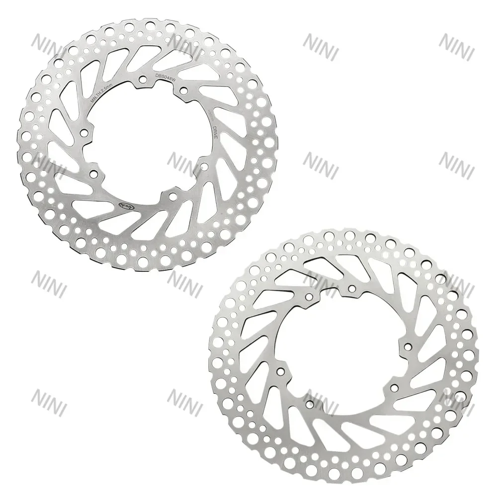 Мотоцикл для Honda CRE 125/250 CRR 125 250 1995-2008 и CRFX 250 450 2004-2012 и т. д. Ротор переднего тормозного диска с ЧПУ
Мотоцикл для Honda CRE 125/250 CRR 125 250 1995-2008 и CRFX 250 450 2004-2012 и т. д. Ротор переднего тормозного диска с ЧПУ