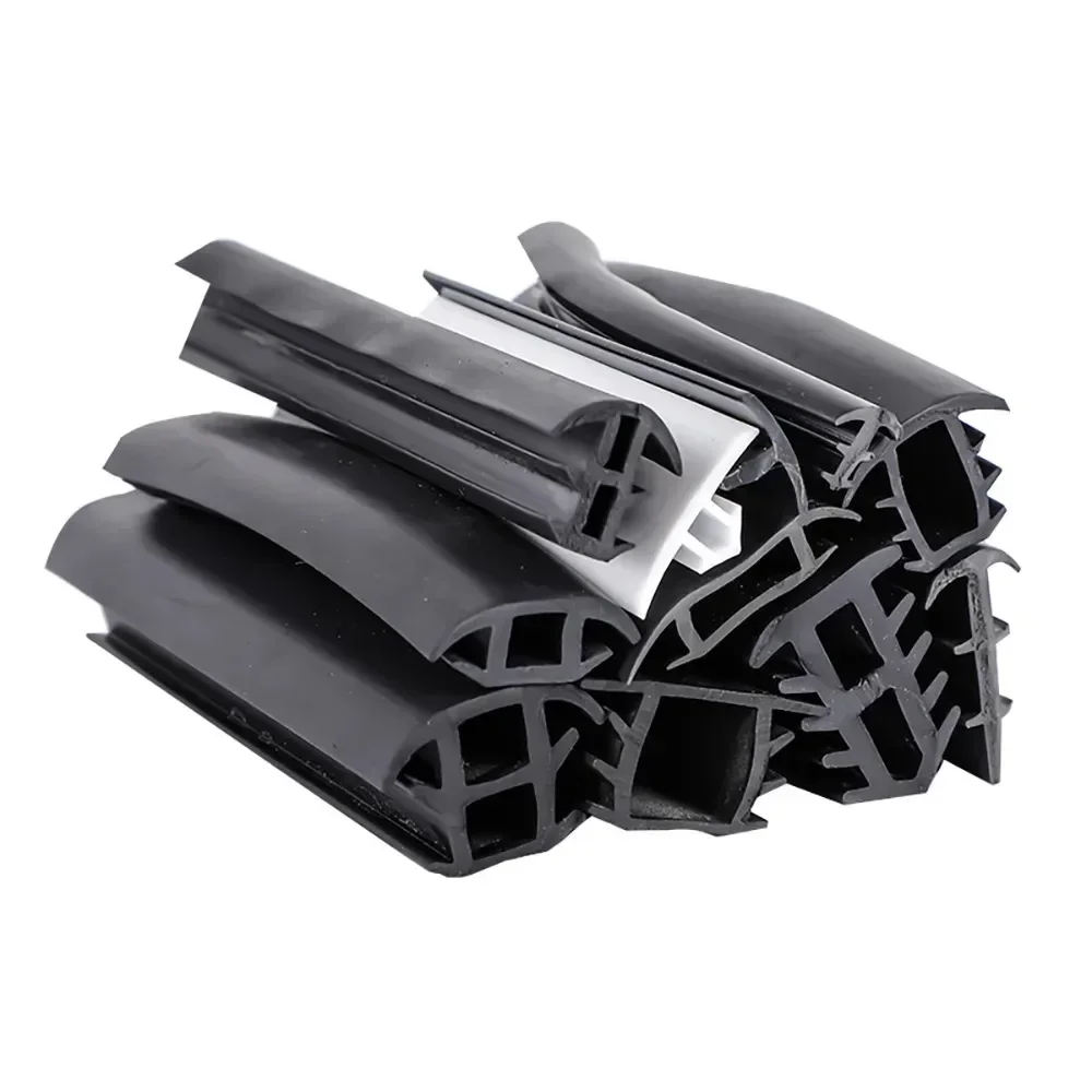 Sealing Strip Silicone EPDM Rubber T Strip For Solar Photovoltaic Bracket Metal Cable Trench Cover Monocrystalline Solar Panel
Sealing Strip Silicone EPDM Rubber T Strip For Solar Photovoltaic Bracket Metal Cable Trench Cover Monocrystalline Solar Panel