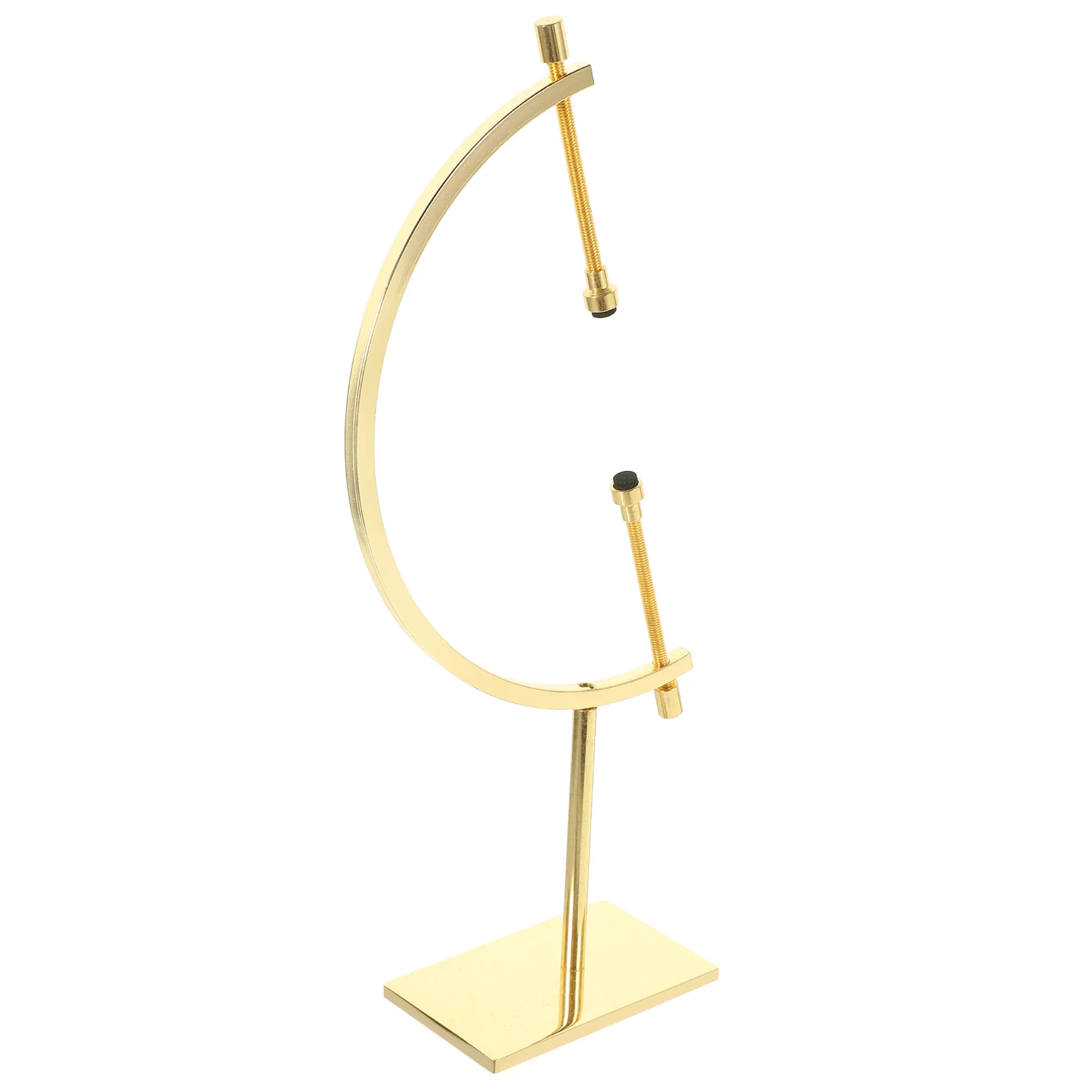 Stands for Display Caliper Ornament Crystal Ball Adjustable Sphere Holder Decor
Stands for Display Caliper Ornament Crystal Ball Adjustable Sphere Holder Decor