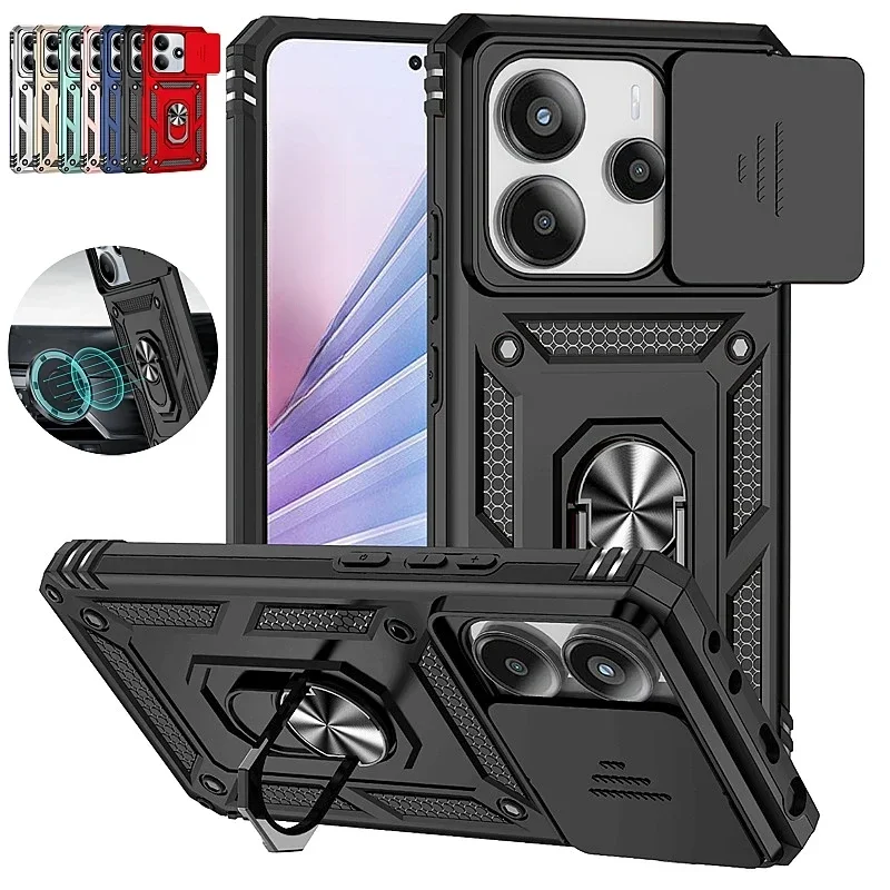 Для Xiaomi Redmi Note 14 Pro 4G 5G Чехол Автомобильный Магнитный Кольцо Подставка Слайд Объектив Камеры Броня Противоударный Чехол Для Note 14 4G 5G Funda
Для Xiaomi Redmi Note 14 Pro 4G 5G Чехол Автомобильный Магнитный Кольцо Подставка Слайд Объектив Камеры Броня Противоударный Чехол Для Note 14 4G 5G Funda