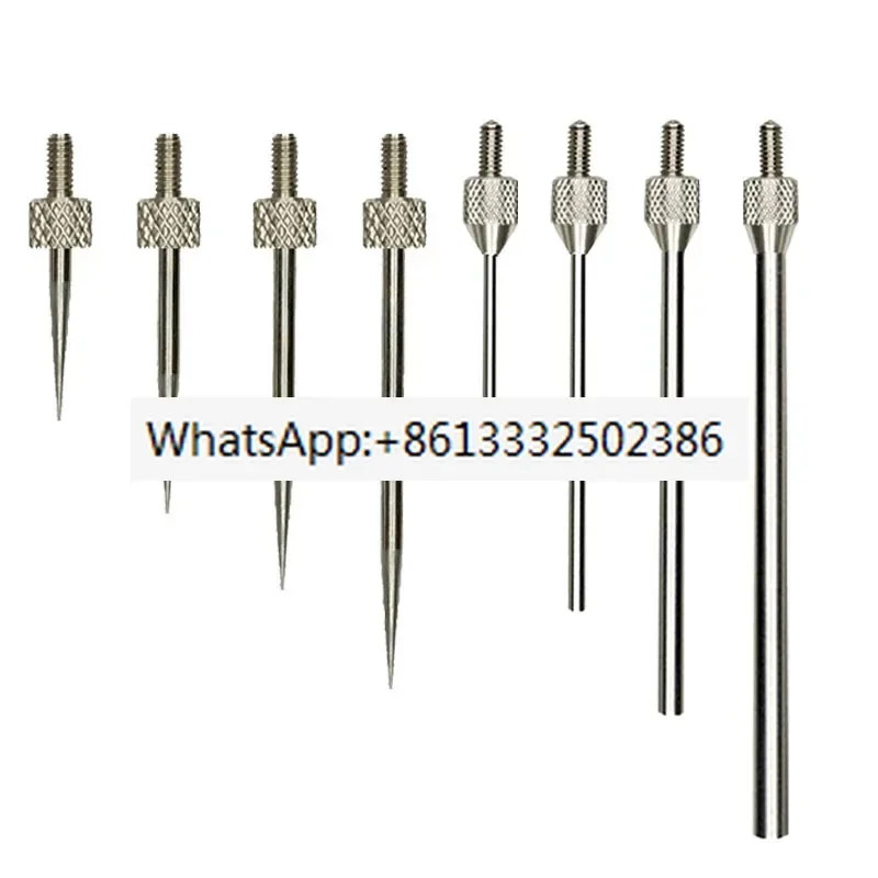 Mitutoyo Циферблатный индикатор Стилус Циферблатный индикатор Зонд Плоский стилус Наконечник Стилус Измеритель высоты Зонд
Mitutoyo Циферблатный индикатор Стилус Циферблатный индикатор Зонд Плоский стилус Наконечник Стилус Измеритель высоты Зонд