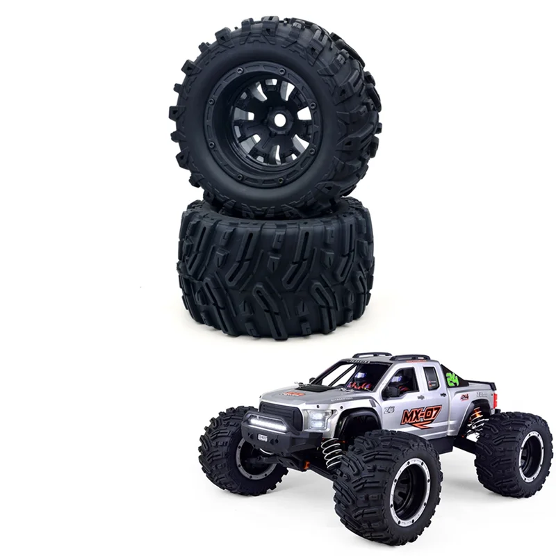 Набор ABUM-1 MX-07, 2 шт., 188 мм, шины для колес 8752 8753 для ZD Racing MX-07 MX07 MX 07 1/7, запасные части для радиоуправляемых автомобилей, черные
Набор ABUM-1 MX-07, 2 шт., 188 мм, шины для колес 8752 8753 для ZD Racing MX-07 MX07 MX 07 1/7, запасные части для радиоуправляемых автомобилей, черные