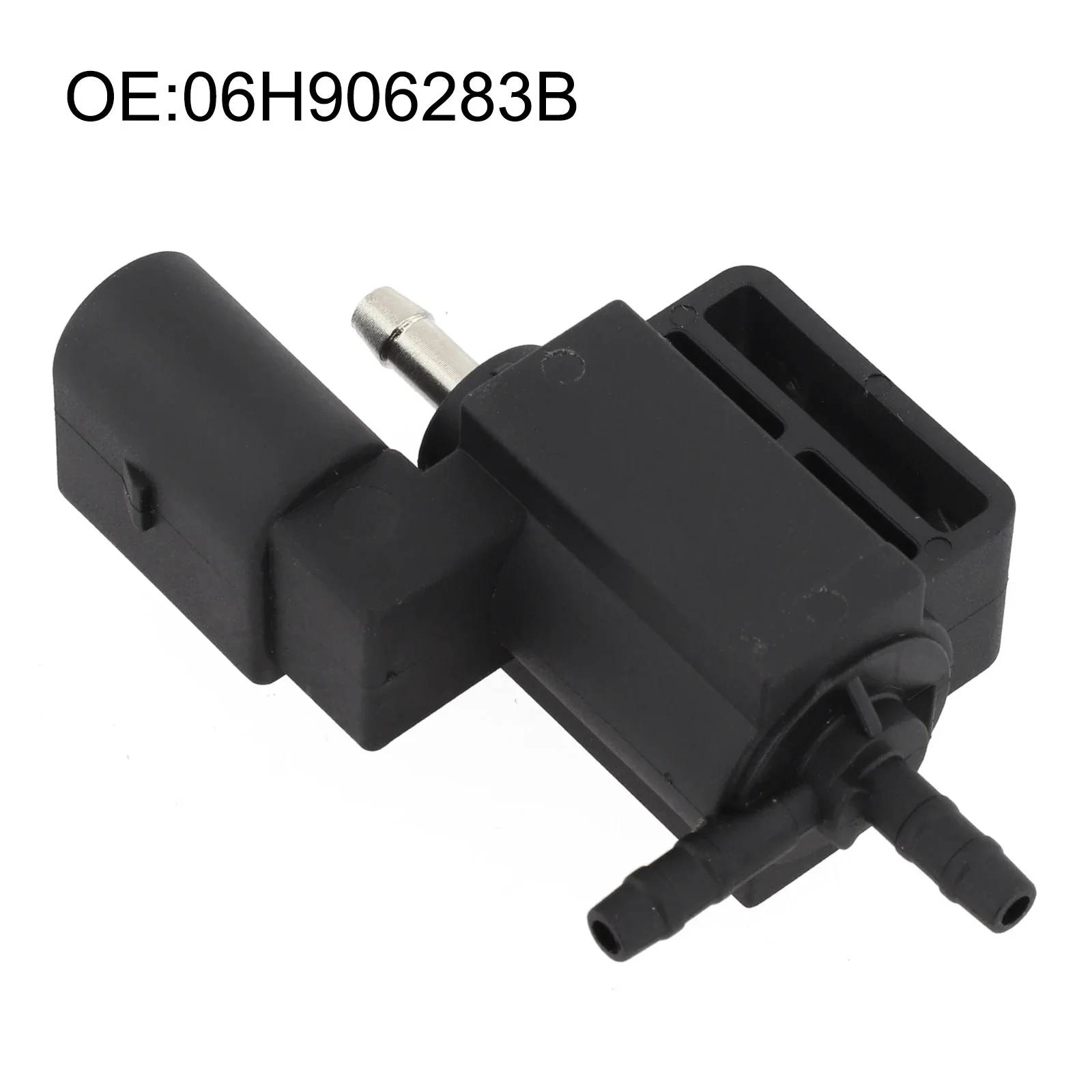 Automobile Solenoid Valve Electromagnetic Valve Easy To Use Made Of ABS Quick Installation Reliable Wear-resistant
Automobile Solenoid Valve Electromagnetic Valve Easy To Use Made Of ABS Quick Installation Reliable Wear-resistant