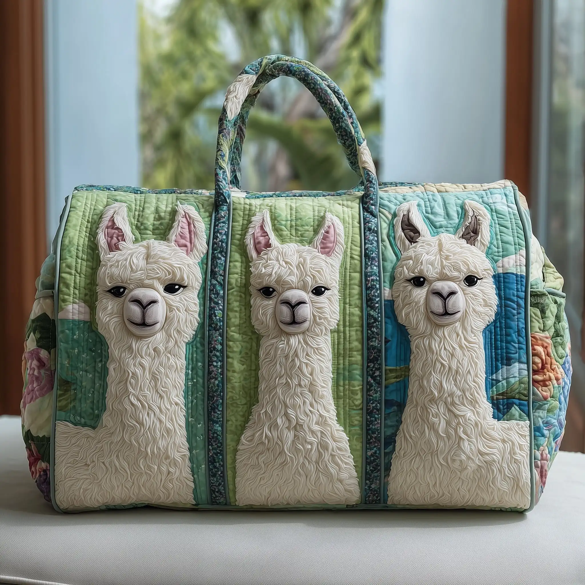 3D Printed Quilted Travel Bags fashion Gifts Hiking Camping Handbag casual Personalized Tote Bag Beach Sport Bags Training Bag
3D Printed Quilted Travel Bags fashion Gifts Hiking Camping Handbag casual Personalized Tote Bag Beach Sport Bags Training Bag