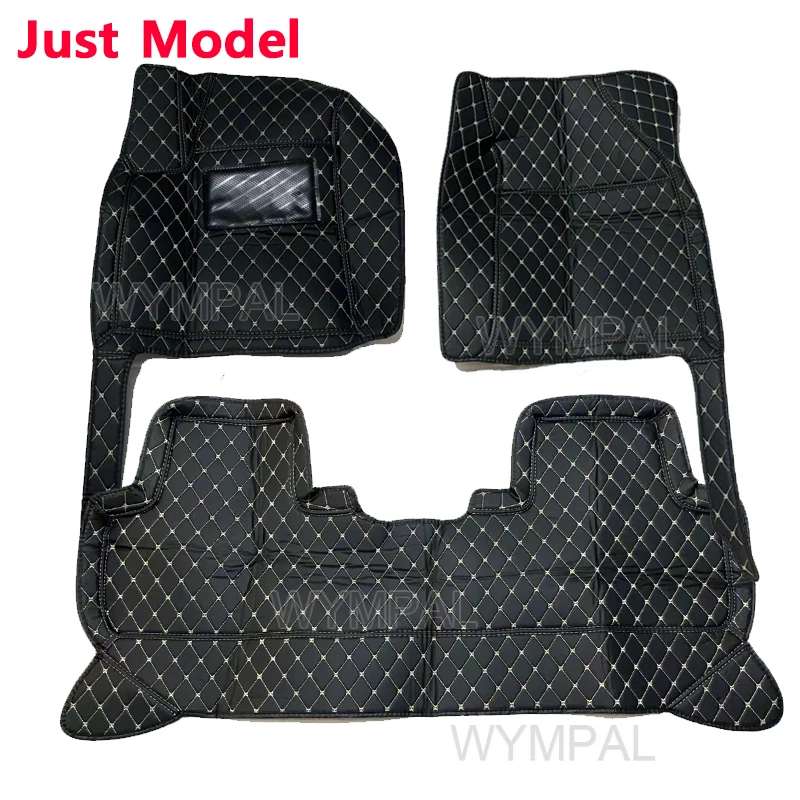 Кожаные автомобильные коврики для Toyota RAV4 2013 2014 2015 2016 2017 2018 2019, автомобильные подушечки для ног, аксессуары, полное покрытие
Кожаные автомобильные коврики для Toyota RAV4 2013 2014 2015 2016 2017 2018 2019, автомобильные подушечки для ног, аксессуары, полное покрытие