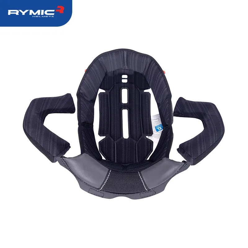 RYMIC Helmet Lined X60 V80 R977 R935 Peel-off Helmet Full Helmet Lining
RYMIC Helmet Lined X60 V80 R977 R935 Peel-off Helmet Full Helmet Lining