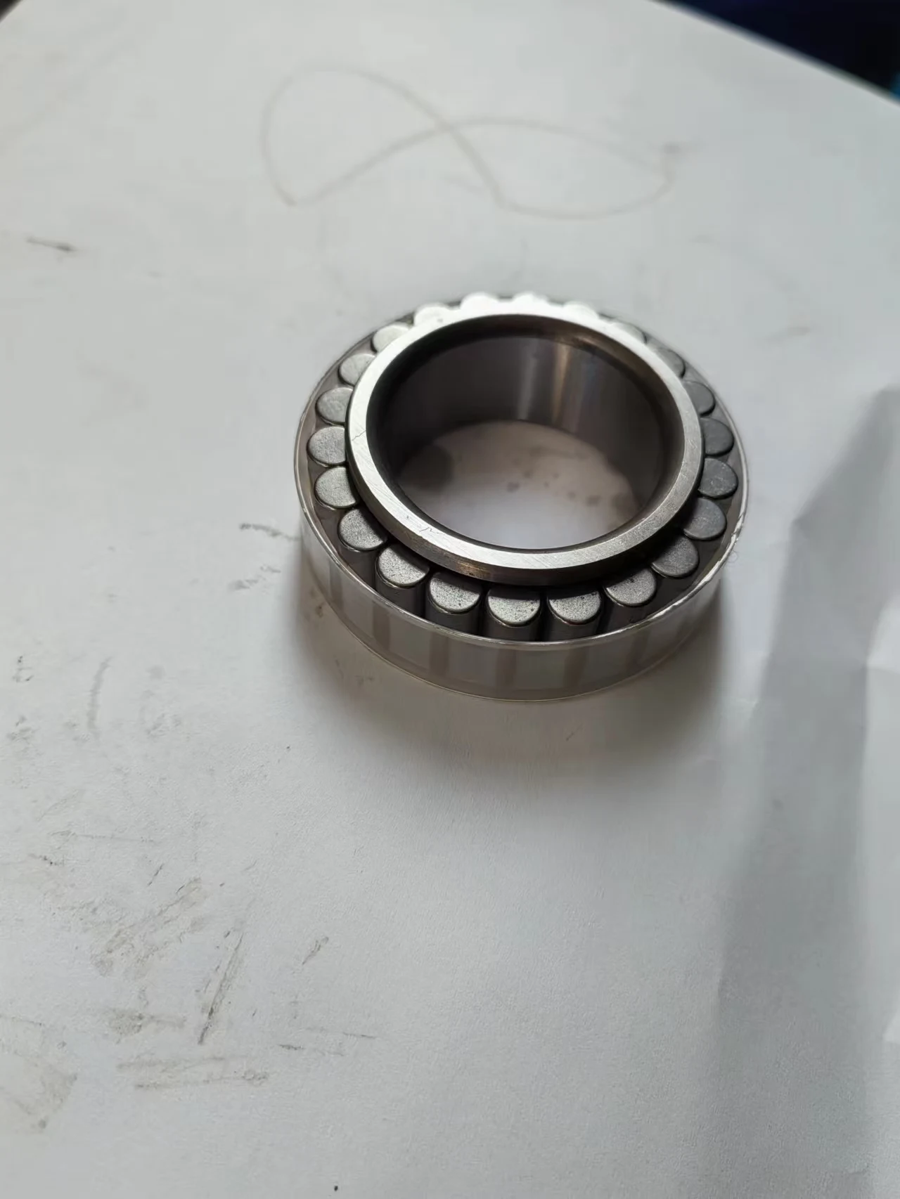 1 шт. CPM2198 двухрядный ПОДШИПНИК ИГРУЗКИ
1 шт. CPM2198 двухрядный ПОДШИПНИК ИГРУЗКИ