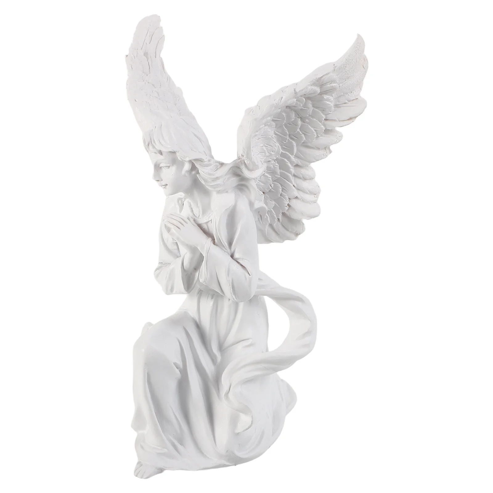 Resin Goddess European Style Home Decor Statue For Entryway Living Room Desktop Family Sculpture Room Decoration 
Resin Goddess European Style Home Decor Statue For Entryway Living Room Desktop Family Sculpture Room Decoration