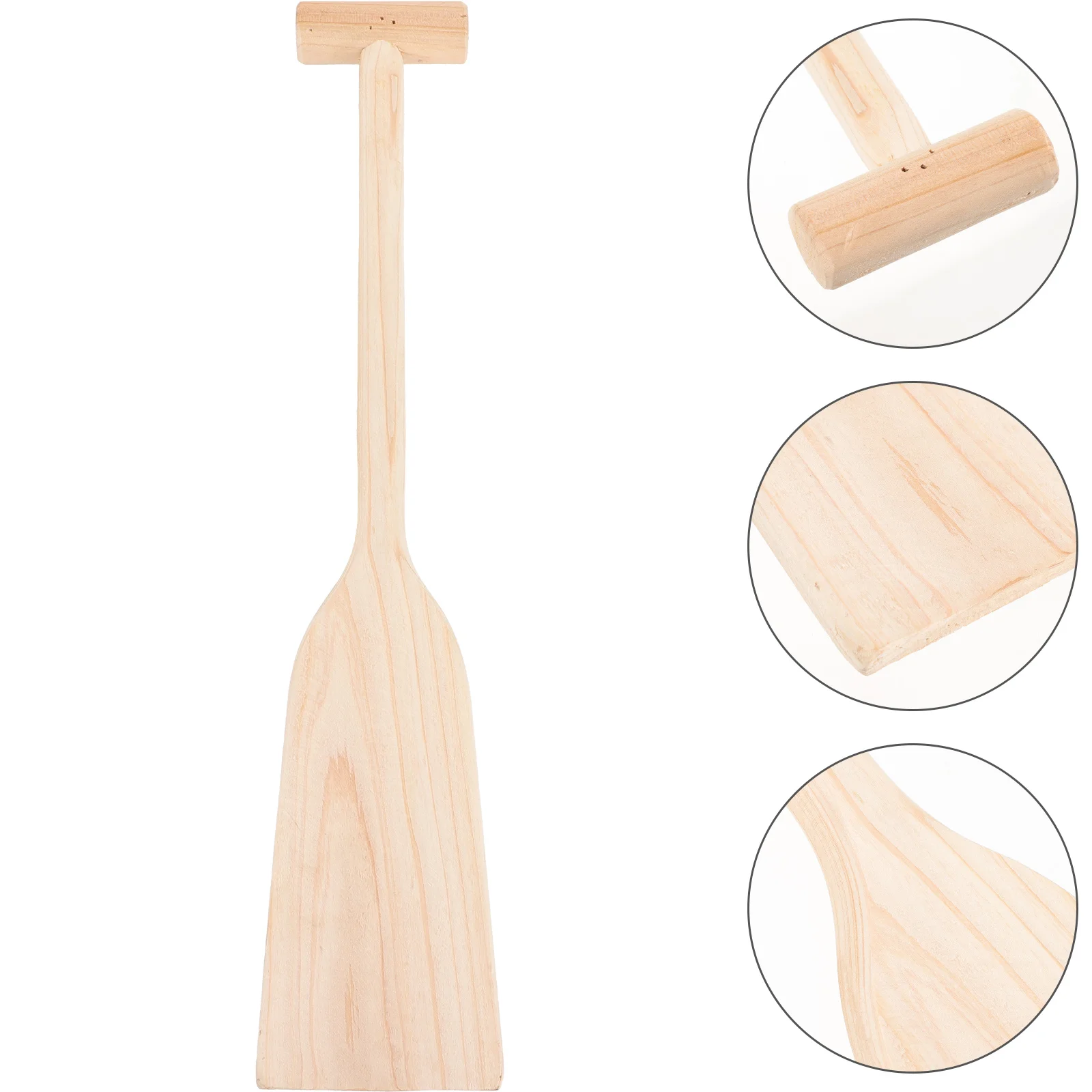 Children's Handmade Rowing Wood Pulp Stage Wooden Boat Drifting Paddle Canoe Comfort Oar Outdoor Kayaks
Children's Handmade Rowing Wood Pulp Stage Wooden Boat Drifting Paddle Canoe Comfort Oar Outdoor Kayaks
