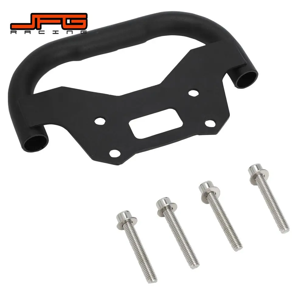 Motorcycle Parts Middle Handle Medial Armrest Handrail Iron For Honda HONDA CT125 CT 125
Motorcycle Parts Middle Handle Medial Armrest Handrail Iron For Honda HONDA CT125 CT 125