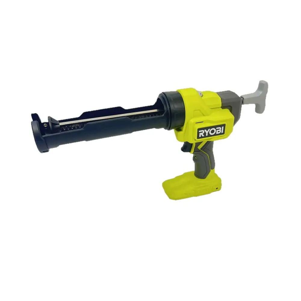 18V ONE 10 Oz. Caulk and Adhesive Gun 18 VOLT, Green PCL901B
18V ONE 10 Oz. Caulk and Adhesive Gun 18 VOLT, Green PCL901B