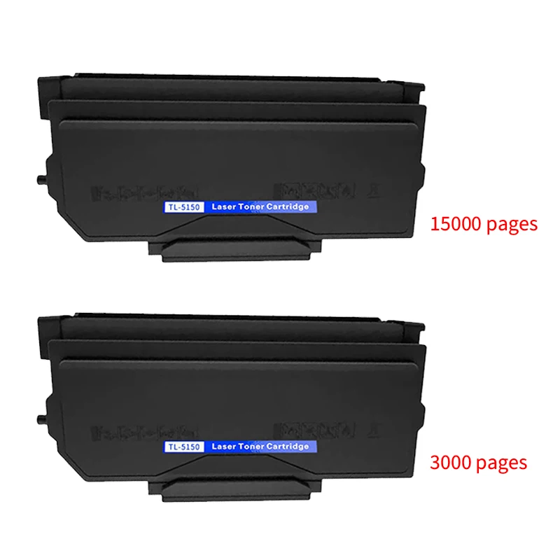 Для Pantum BP5150DN порошковый картридж TL-5150 BM5155ADN тонер-картридж DL-5150 15000 страниц
Для Pantum BP5150DN порошковый картридж TL-5150 BM5155ADN тонер-картридж DL-5150 15000 страниц