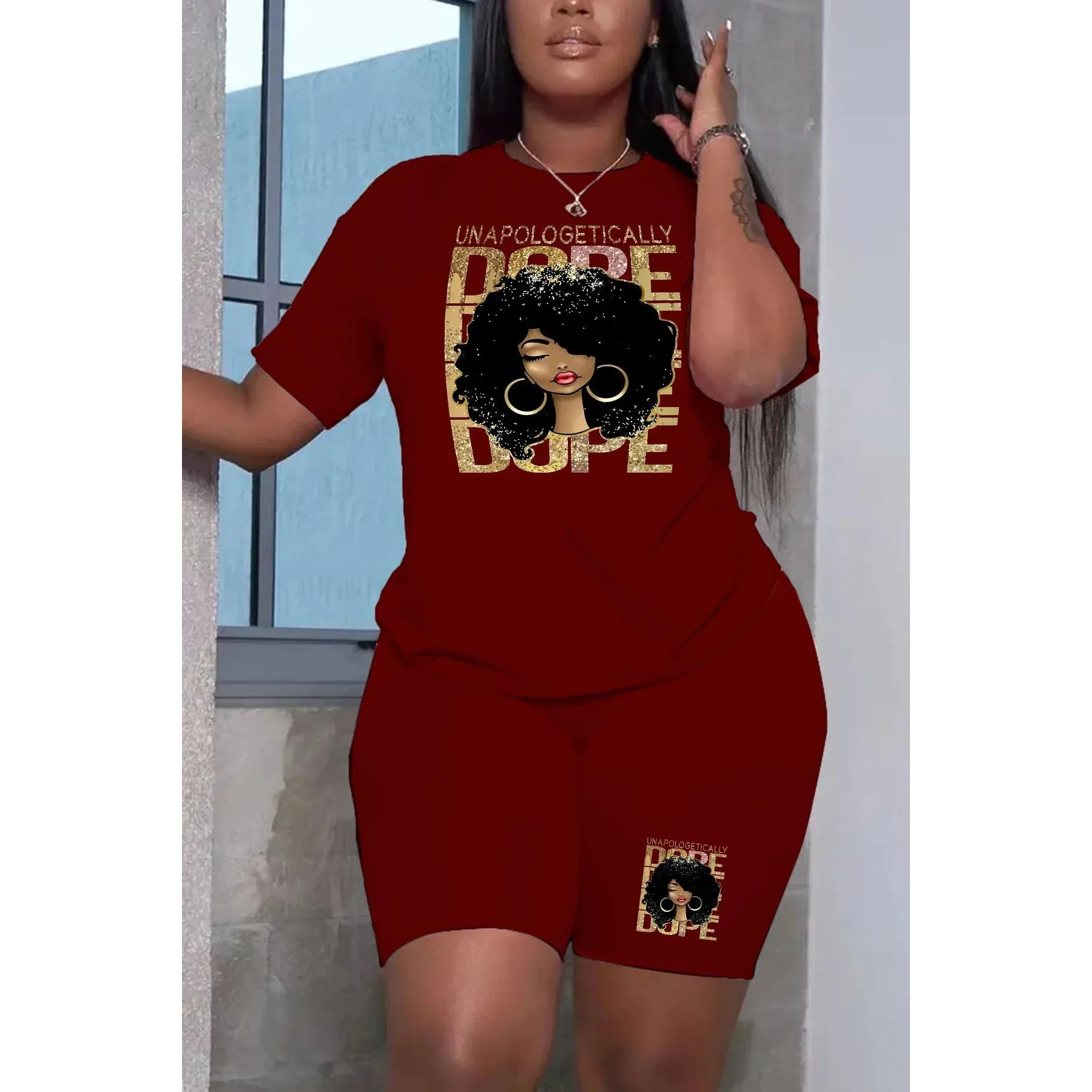 European And American Women's Summer Casual Faion Print Accories Trendy Belt Hat Scarf Other Accories
European And American Women's Summer Casual Faion Print Accories Trendy Belt Hat Scarf Other Accories